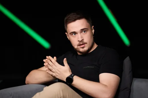 Николай Белоусов