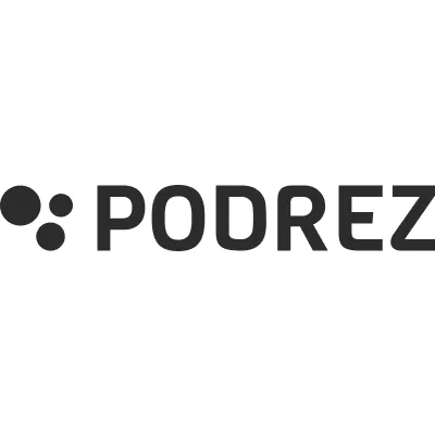 Логотип Онлайн-школа системных продаж, трансформации жизни и бизнеса Ирины Подрез