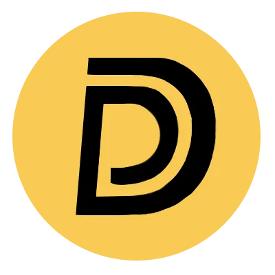 Логотип Школа удаленных профессий Дмитрия Дьякова