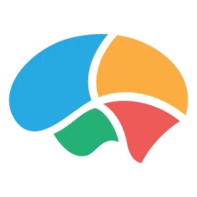 Логотип Викиум