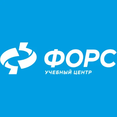 Логотип Форс