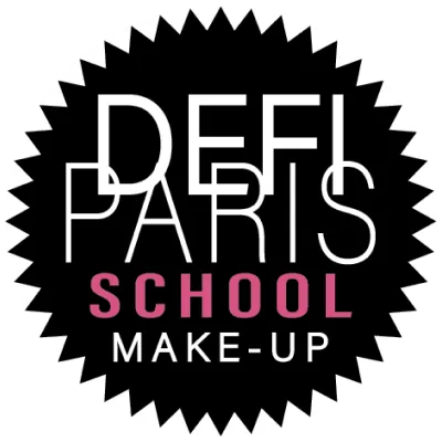 Логотип Defiparis School