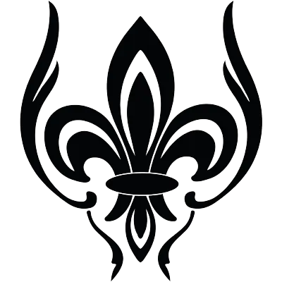 Логотип Высшая школа стилистики, дизайна и технологий