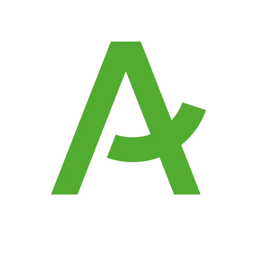 Логотип Школа Срединного Инвестирования Адамовича Алексея