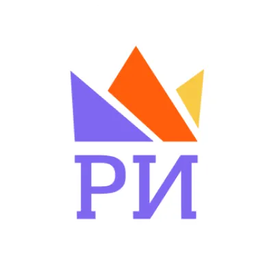 Логотип Репетиторская империя