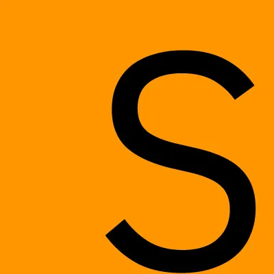 Логотип Simulative