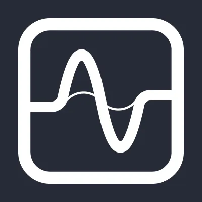 Логотип Аудиошкола DJ Грува