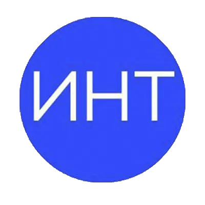 Логотип Институт Новых Технологий