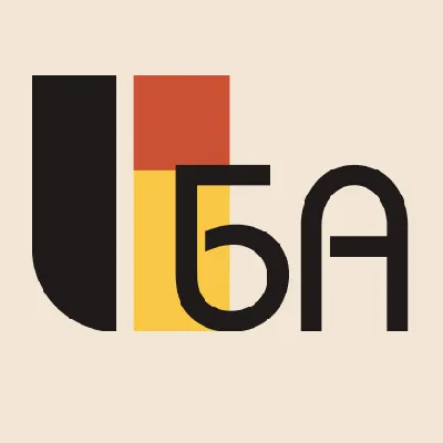 Логотип Институт Бизнес-Аналитики