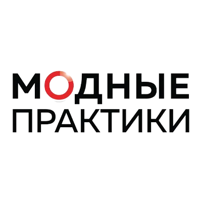 Логотип Модные практики