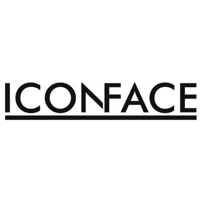 Логотип ICONFACE