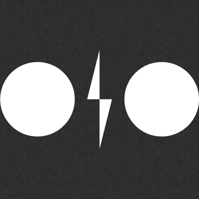 Логотип Tramplin