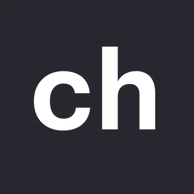 Логотип Chulakov School