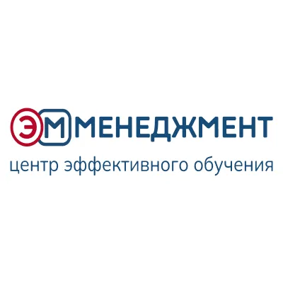 Логотип ЭмМенеджмент