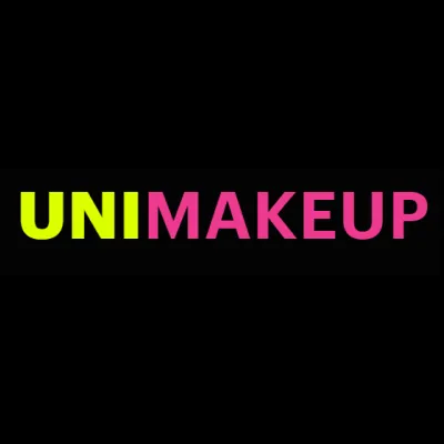 Логотип UNIMAKEUP