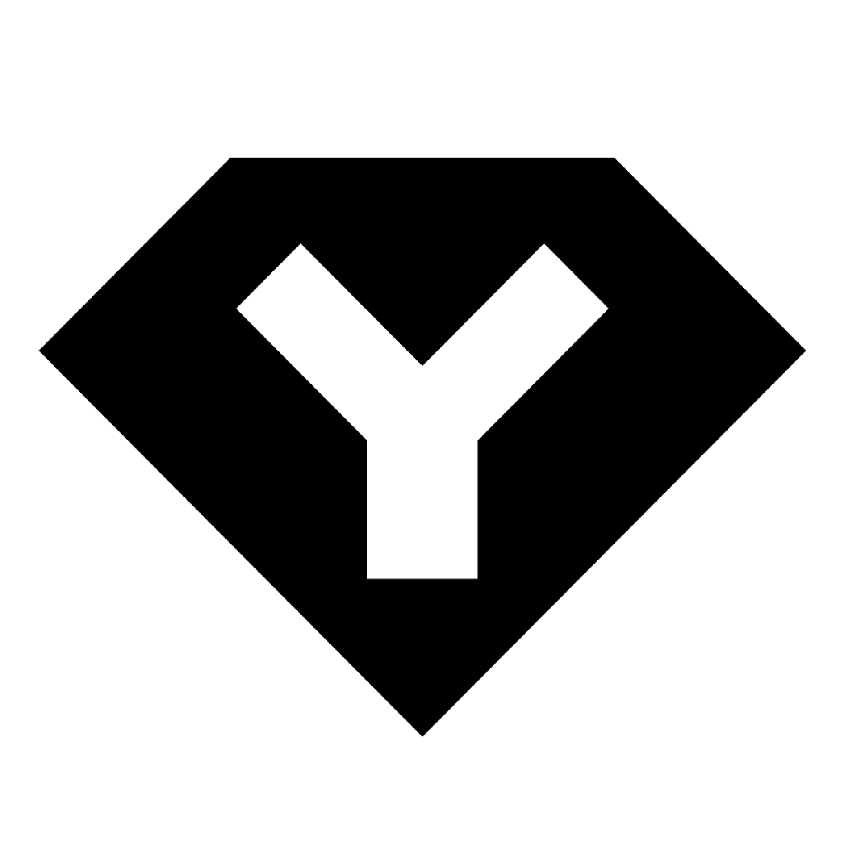 Логотип Yodiz School