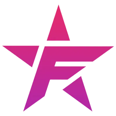 Логотип FitStars