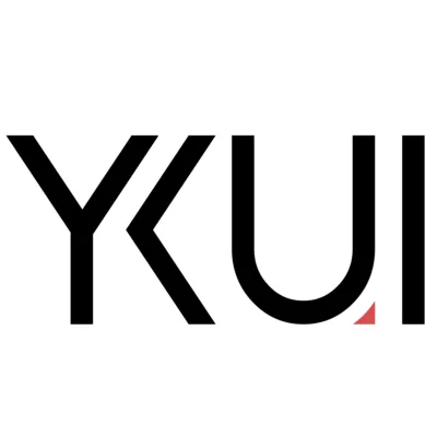 Логотип YKul