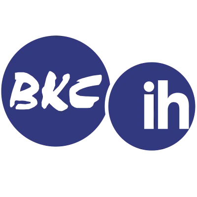 Логотип ВКС-IH