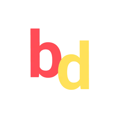 Логотип Berliner Deutsch