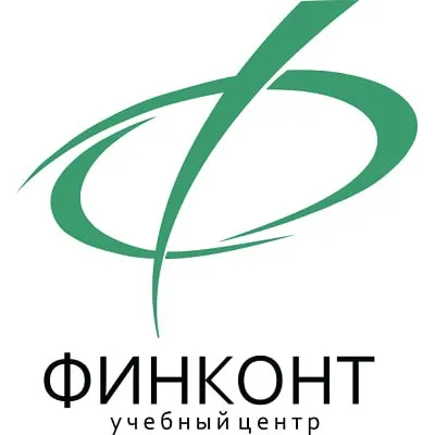 Логотип Учебный центр «Финконт»