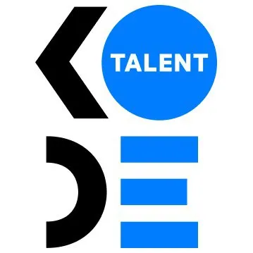 Логотип Talent Code