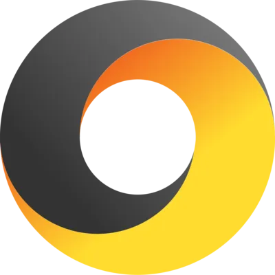 Логотип Годограф