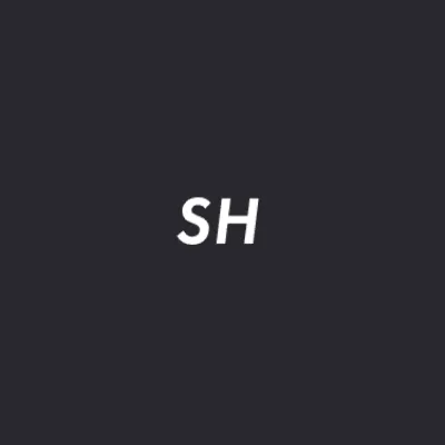 Логотип SHADdesign