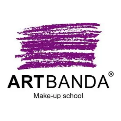 Логотип ARTBANDA