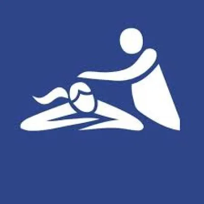 Логотип Школа мастеров массажа