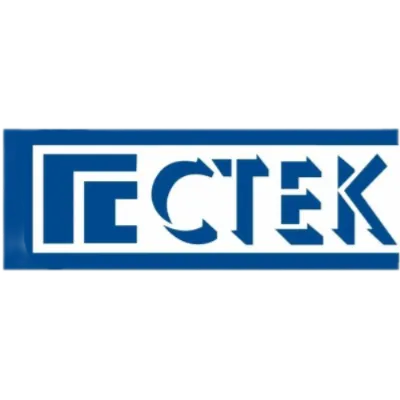 Логотип СТЕК