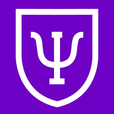 Логотип Московский институт психологии