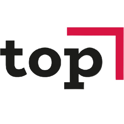 Логотип Компьютерная Академия ТОП