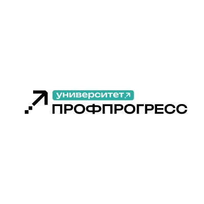 Логотип ПРОФПРОГРЕСС
