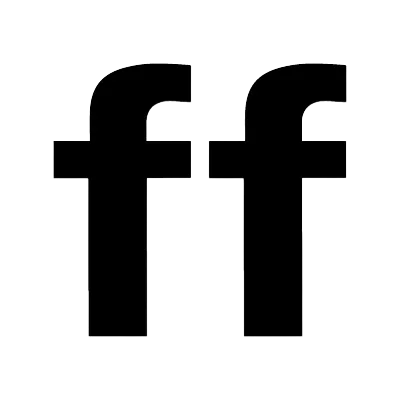 Логотип Fashion Factory