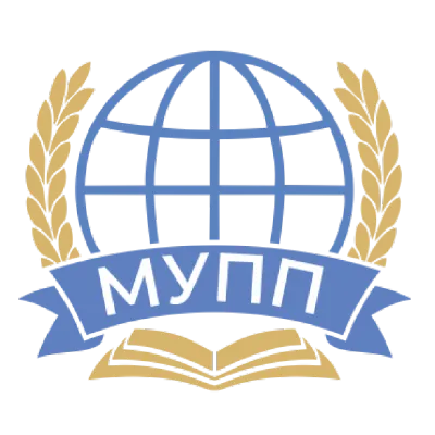 Логотип МУПП