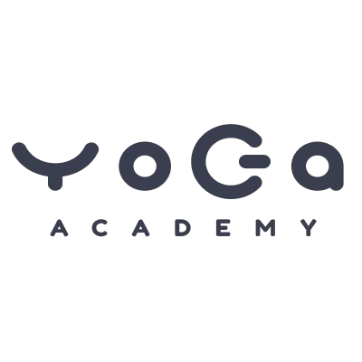 Логотип Академия Йоги