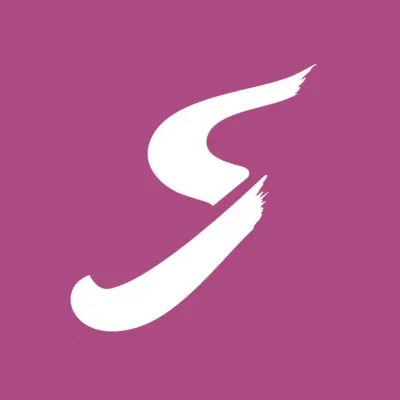 Логотип Художник Онлайн