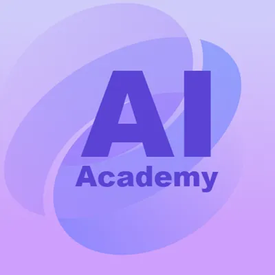 Логотип AI Academy