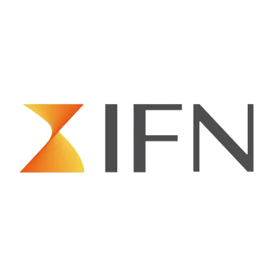 Логотип Институт интегративной нутрициологии (IFN)