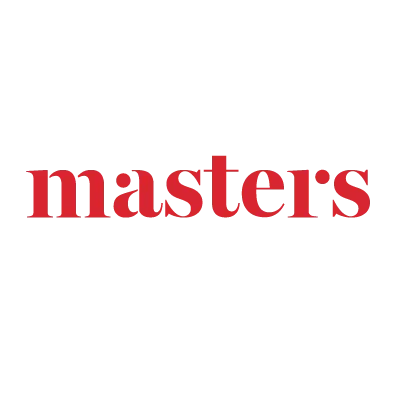 Логотип Masters
