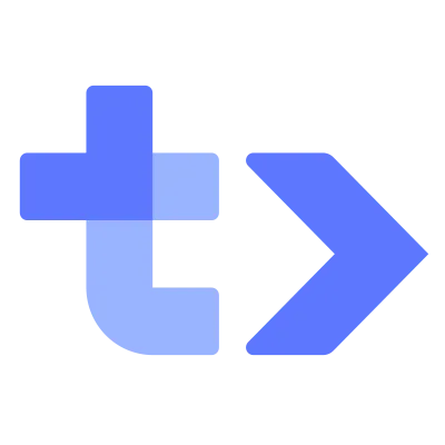 Логотип teamcoding