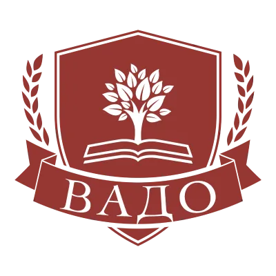 Логотип ВАДО