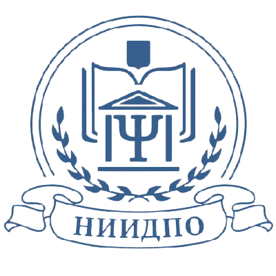 Логотип НИИДПО