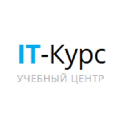Логотип IT-Курс