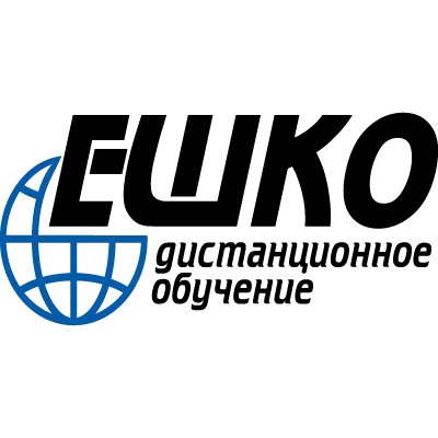 Логотип ЕШКО