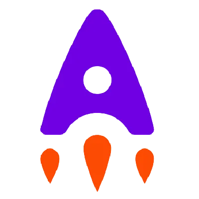 Логотип Advance