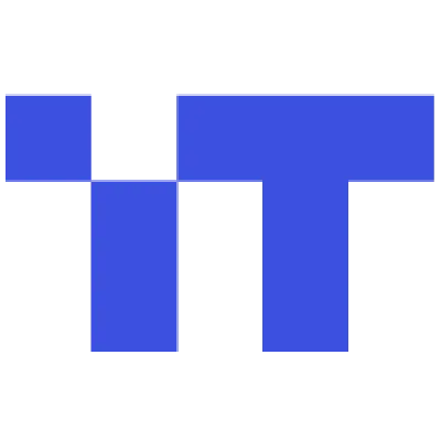 Логотип IT Resume