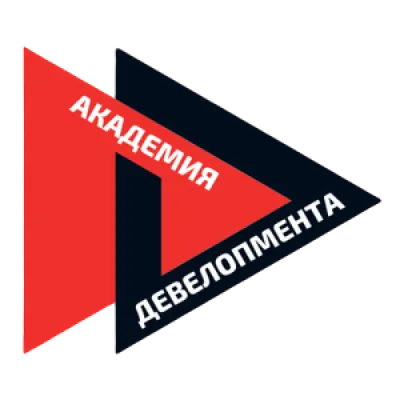 Логотип Академия Девелопмента
