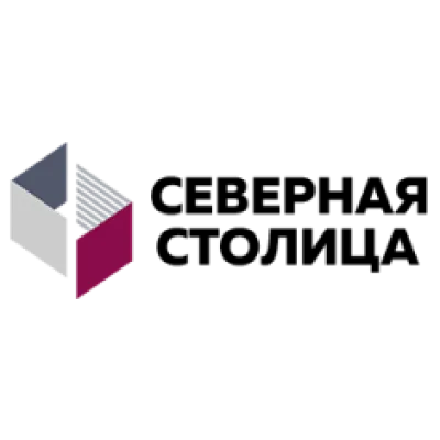 Логотип Северная столица